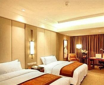 Hangzhou HaiWaiHai Hotel, Забронировать Отель Гуншу Ханчжоу