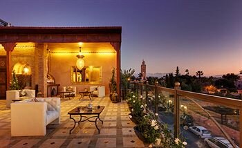 Riad Wow