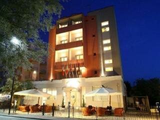 Miramare Inn Hotel, Rezervați Hotel Marotta Marche Coast