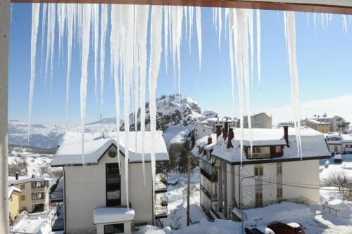 Hotel Ansharius, Prenota Hotel Roccaraso 