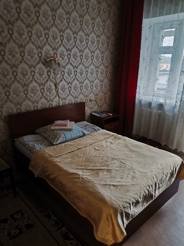 Лесная