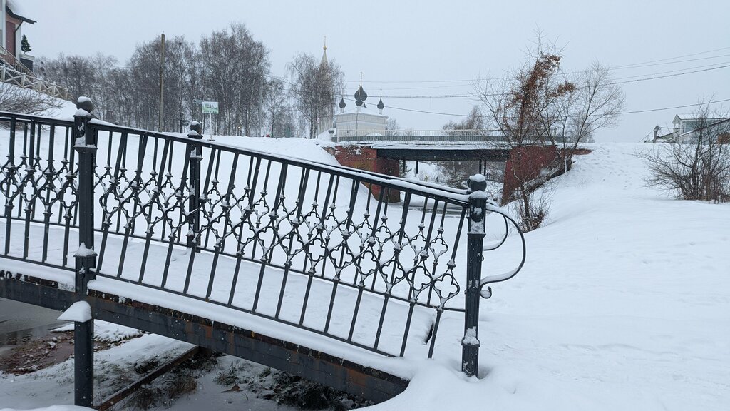 Русские Сезоны Село Вятское SPA