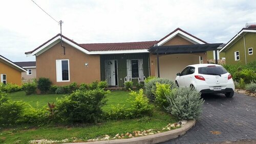 Seaview Villa at Stonebrook Manor, Забронировать Вилла Коттеджи Рио Буэно, Коттедж