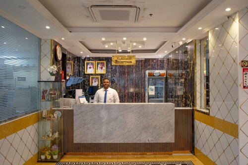 AL KARNAK HOTEL - BRANCH, Забронировать Отель Недорогие отели Дубая, рядом с Old Souk, недорогие