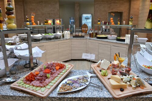 Royal Grand Hotel and Spa - All Inclusive, Rezervați Stațiune Kavarna Dobrich Province