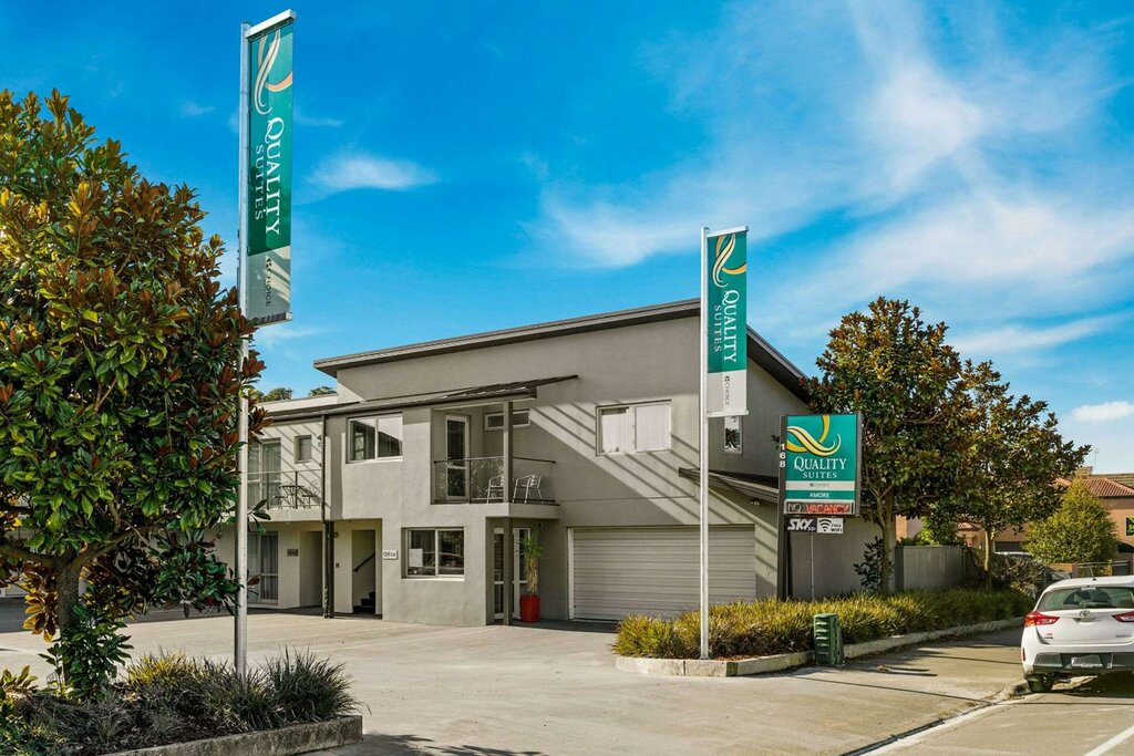 Amore Motor Lodge
