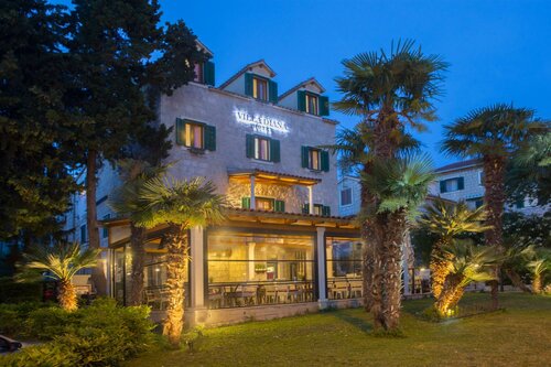 Rooms Diana, Reserva ahora Hotel Hoteles en Split con aparcamiento, cerca de Puerto de Split, Aparcamiento
