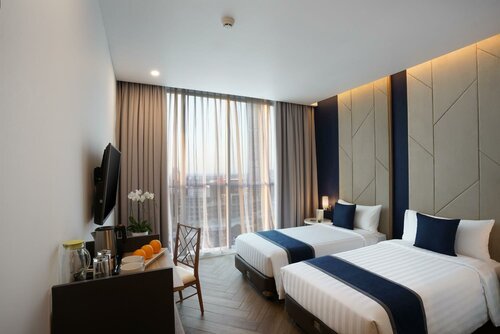 Aston Kemayoran City Hotel, Réserver Hôtel Kemayoran Jakarta