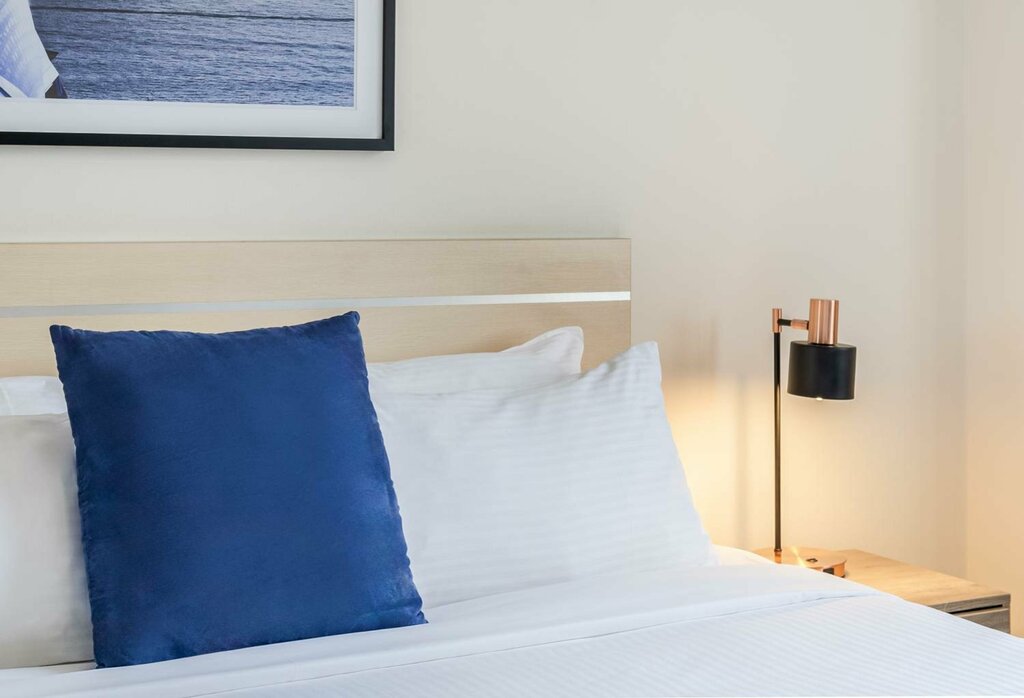 Oaks Sydney Castlereagh Suites