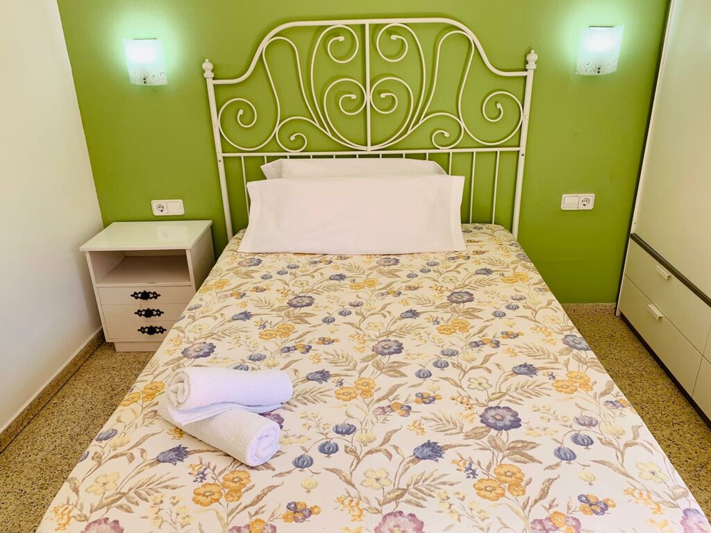 Eva Apartahotel