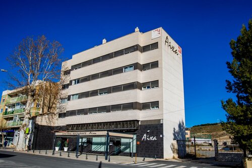 Apartamentos Aixa II, Забронировать Апартаменты/квартира Каравака-де-ла-Крус Мурсия