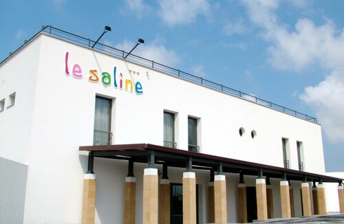 Le Saline Hotel, Đặt Khách sạn Paceco Sicilia