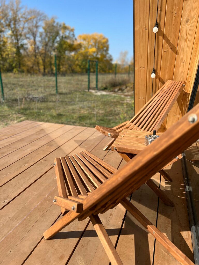 Лука Вилладж
