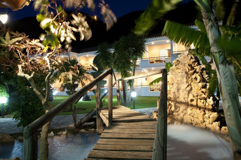 Villa Elia Resort