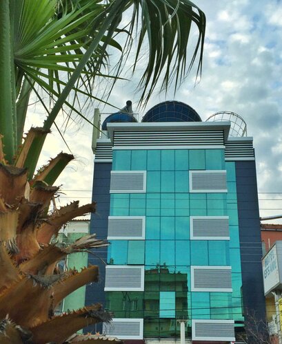 Legend Hotel