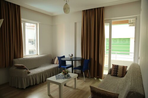 SARAY APART OTEL, Забронировать Отель Отели Побережья Алании с бассейном, Бассейн