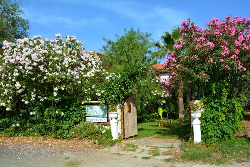 Villa Poseidon, Забронировать Вилла Виллы Побережья Даламана, Вилла