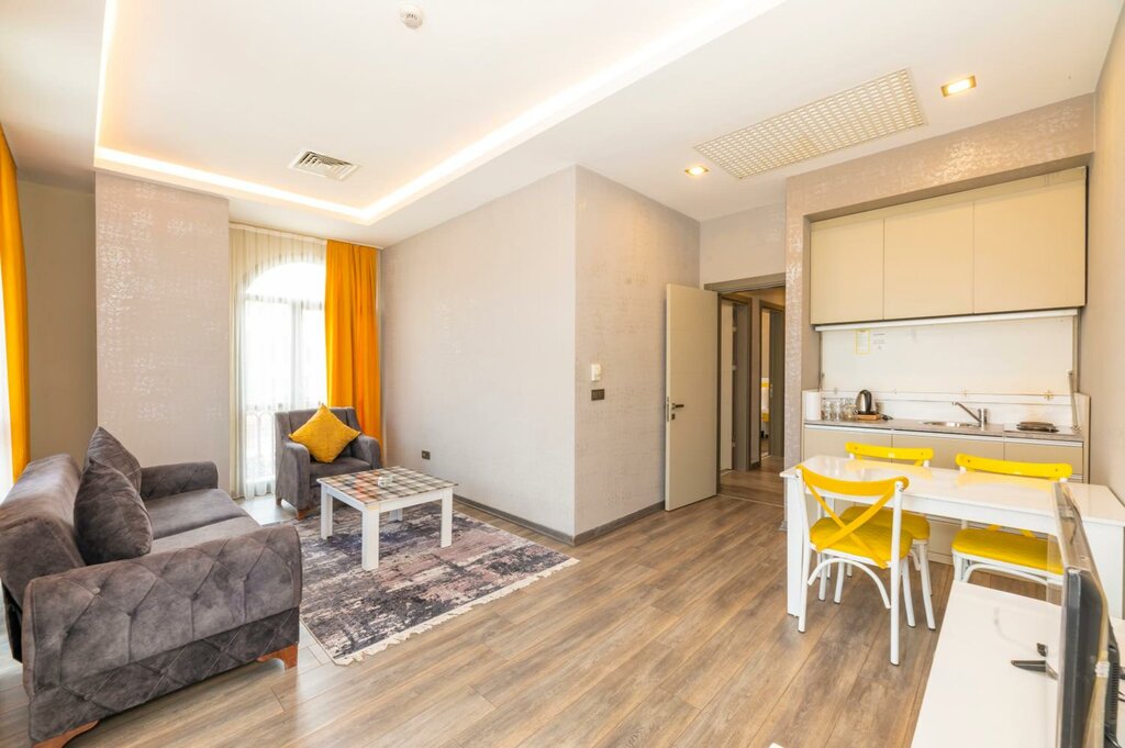 Agora Suites