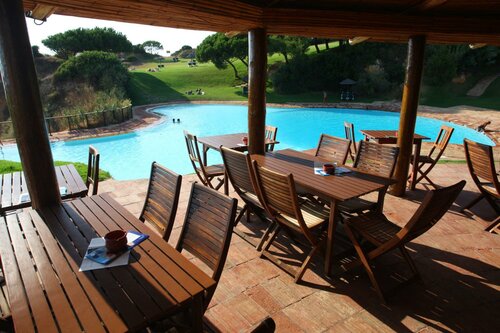 Prainha Clube Aparthotel, Book Lejlighedshotel Alvor 