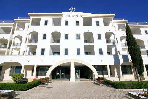 Vila Petra, Забронировать Отель Албуфейра 