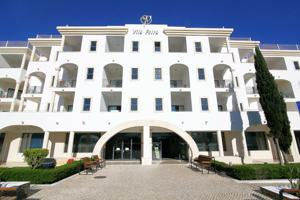 Vila Petra