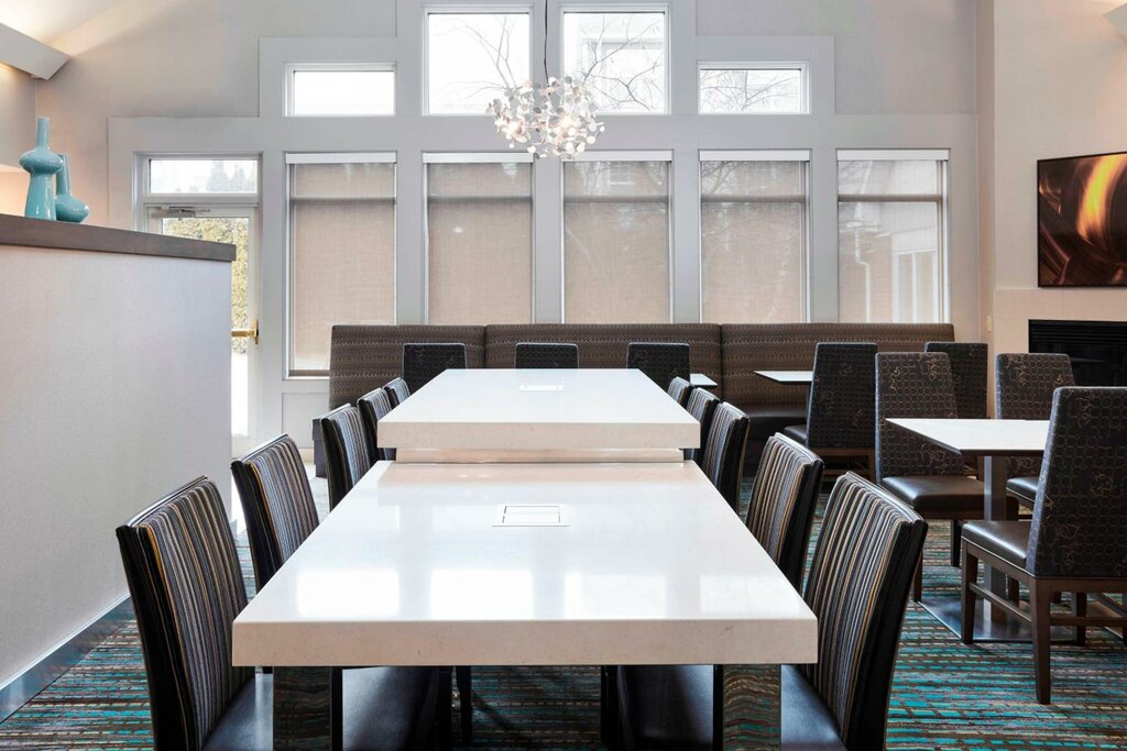Courtyard by Marriott Detroit Pontiac/Auburn Hills