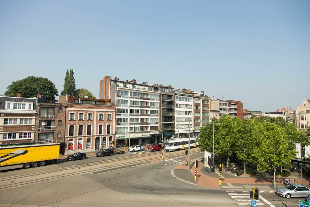 Hotel Bristol International