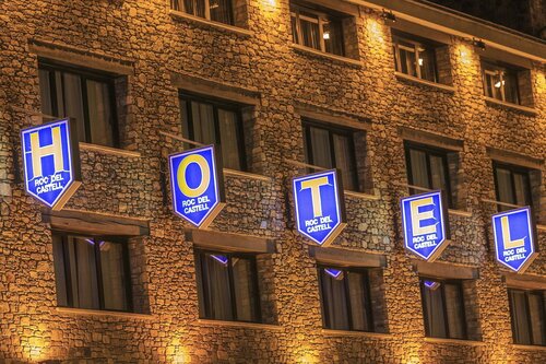 Hotel Roc Del Castell, Забронировать Отель Канильо Грандвалира, рядом с Горнолыжный подъемник Джуниор