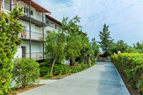 Kriopigi Apartments, Забронировать Апартаменты/квартира Апартаменты Криопиги, Апартаменты/квартира