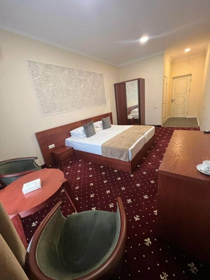 Grand Fortune Hotel