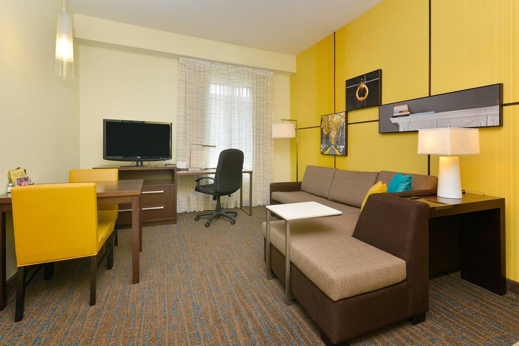 Residence Inn by Marriott Champaign