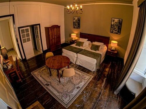 Hotel Aguere, Забронировать Отель Отели Сан-Кристобаль-де-Ла-Лагуны с бассейном, Бассейн