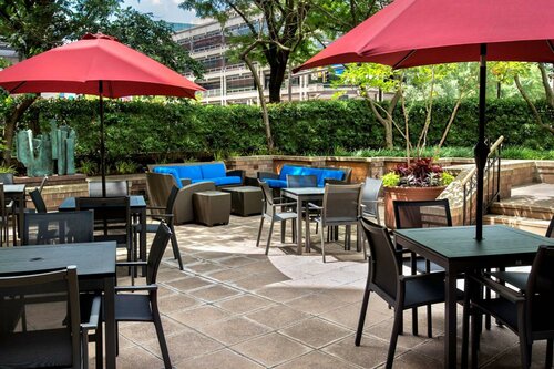 Residence Inn Bethesda Downtown, Reservar Hotel Bethesda Washington DC Metropolitan area