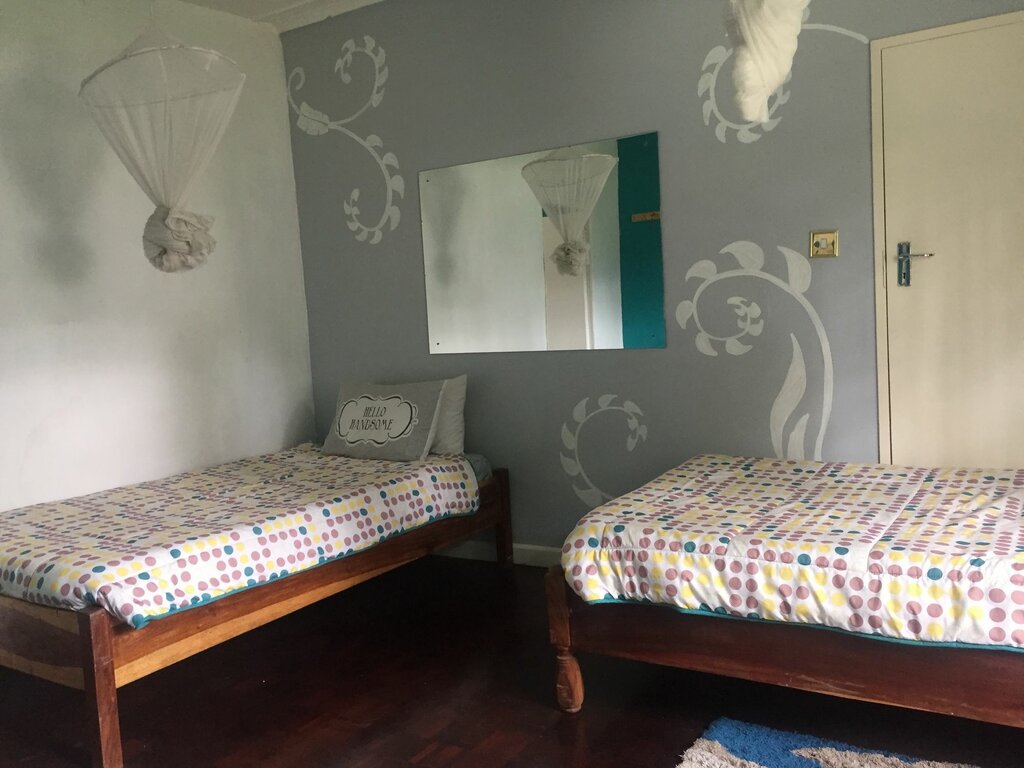 John's Place