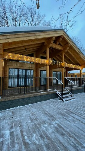 Tugan Yak Eco Park, Boek Kuuroord Nieuwe hotels in Bashkortostan