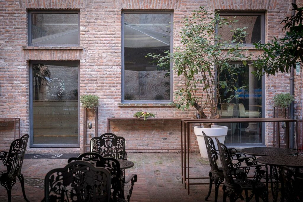 Maxxim Hotel & Loft