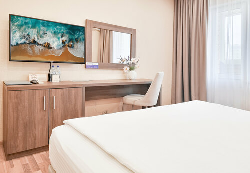 Апартаменты Vladresort Everest Comfort