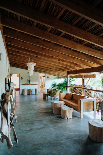 Residencia El Balatà, Book Hotel Hoteller i Las Terrenas med pool, Swimmingpool