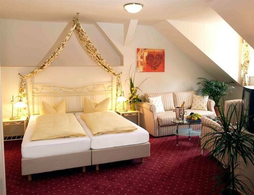 Drexel´s Parkhotel, Prenota Hotel Memmingen Algovia