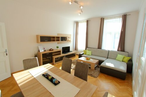 Apartment Simmeringer Hauptstrasse, Забронировать Апартаменты/квартира 11. Зиммеринг Вена, рядом с Зиммеринг