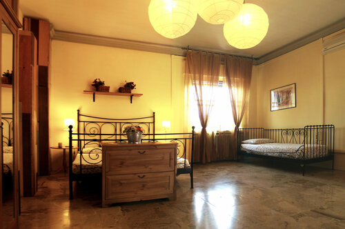 B&B Cameracaffè Centro, Reserva ahora Hotel Arezzo Toscana