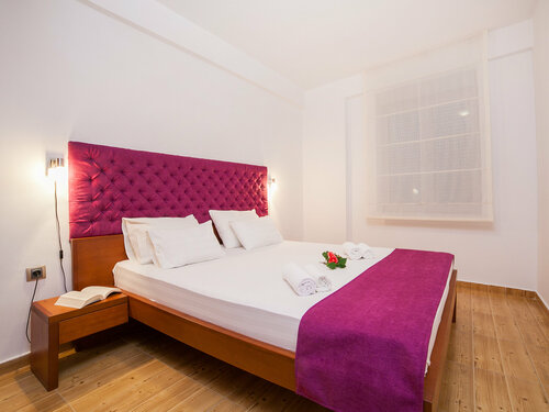 Raymond Apart-hotel, Book Lejlighed Hoteller i Budva med parkering, Parkering