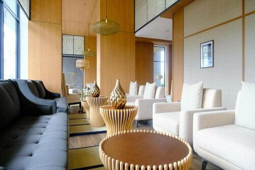 Hotel Osaka Pik2, Prenota Hotel Ciputat Banten