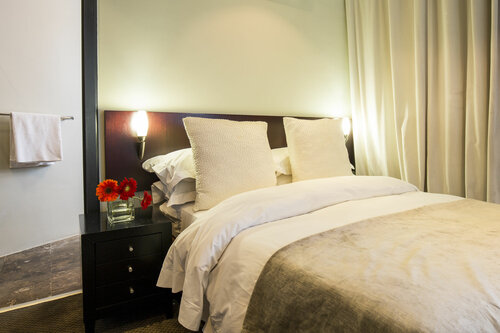 O on Kloof Boutique Hotel & Spa, Забронировать Бутик-отель Отели Кейптауна с парковкой, Парковка