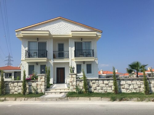 ‪My Vera Alacati Butik Otel‬, Забронировать Отель Чешме Измир