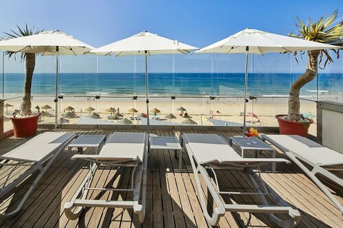 Hotel Faro & Beach Club, Prenota Hotel Hotel SPA a Algarve, SPA