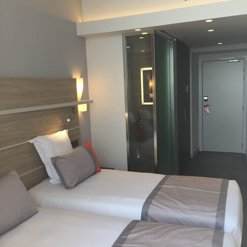 Hotel Le Saint Paul, Забронировать Отель Mont Boron Ницца, рядом с Bains Militaires