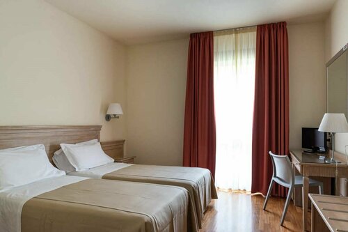 Hotel Alle Acque, Prenota Hotel Lonigo 