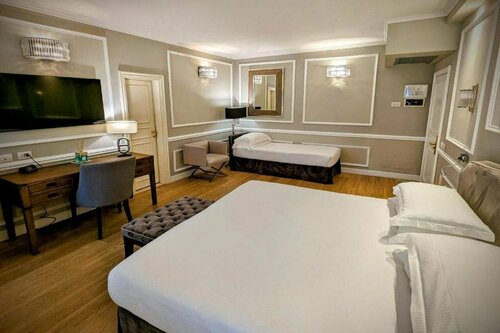 FH55 Hotel Calzaiuoli, Забронировать Отель Отели Флоренции с парковкой, рядом с Генеральное консульство Испании во Флоренции, Парковка
