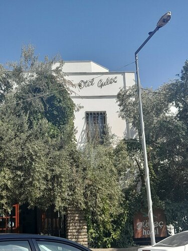 Hotel Gulec, Rezervovat Hotel Hotely v Bodrum s bazénem, Bazén